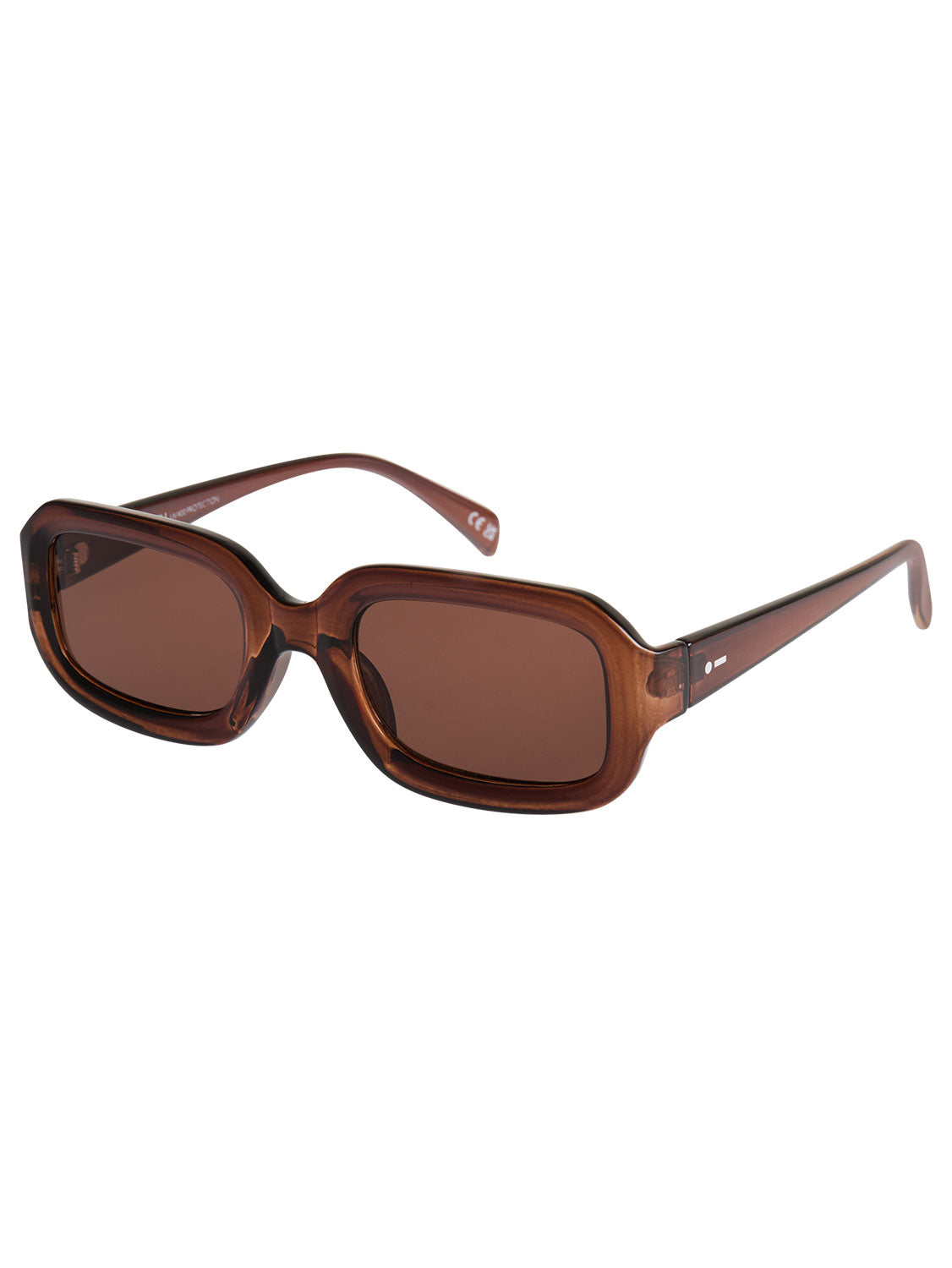 Dot Dash Halo Sunglasses