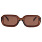 Dot Dash Halo Sunglasses