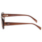 Dot Dash Halo Sunglasses