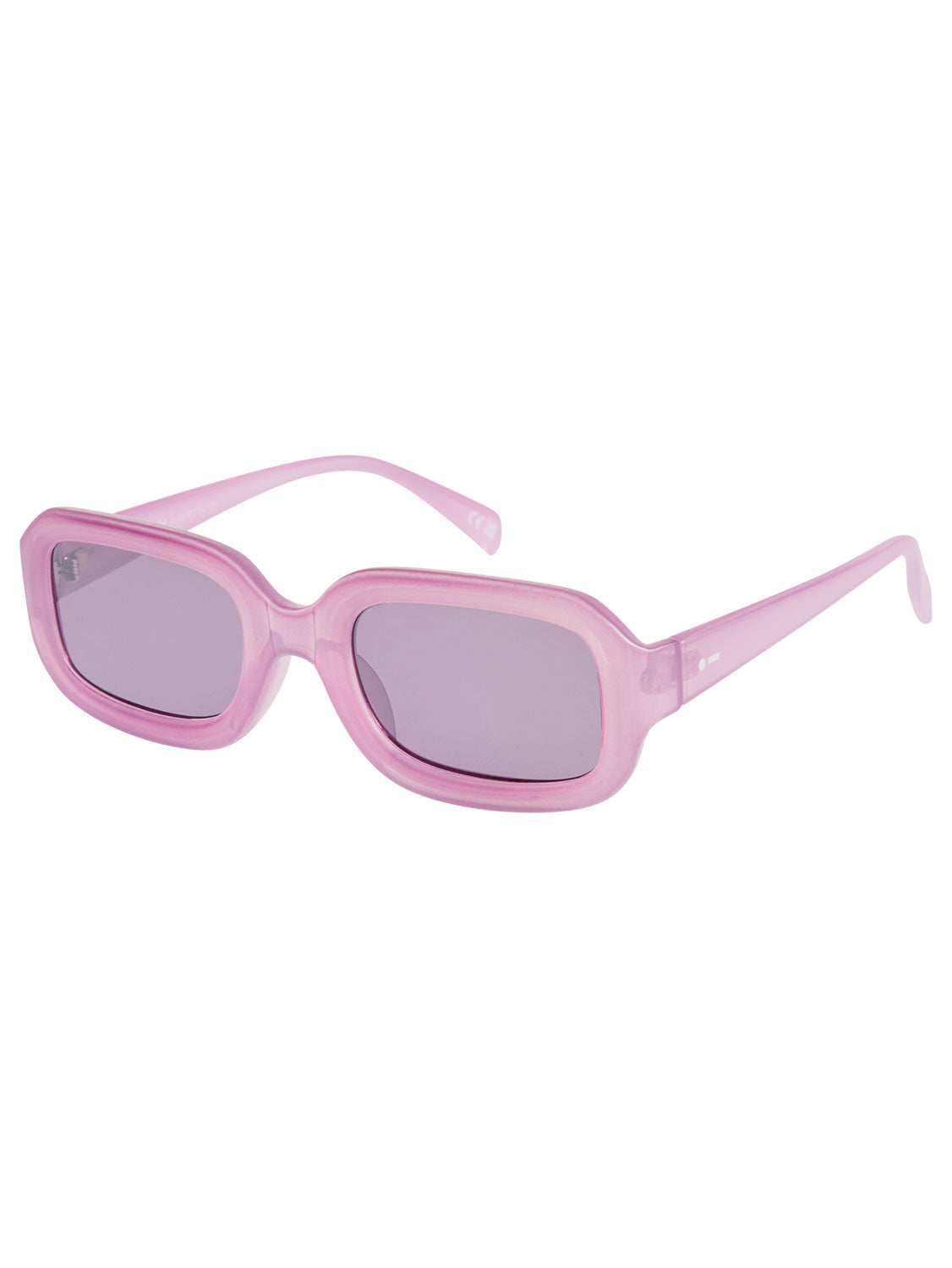 Dot Dash Halo Sunglasses