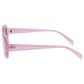 Dot Dash Halo Sunglasses