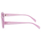 Dot Dash Halo Sunglasses