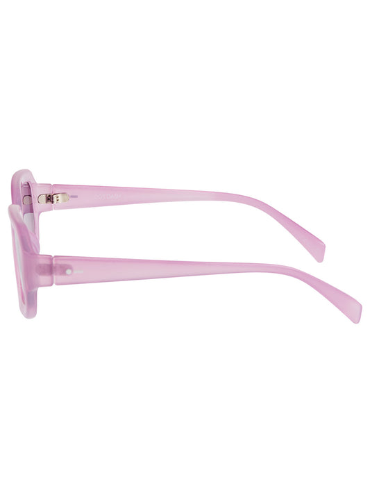 Dot Dash Halo Sunglasses