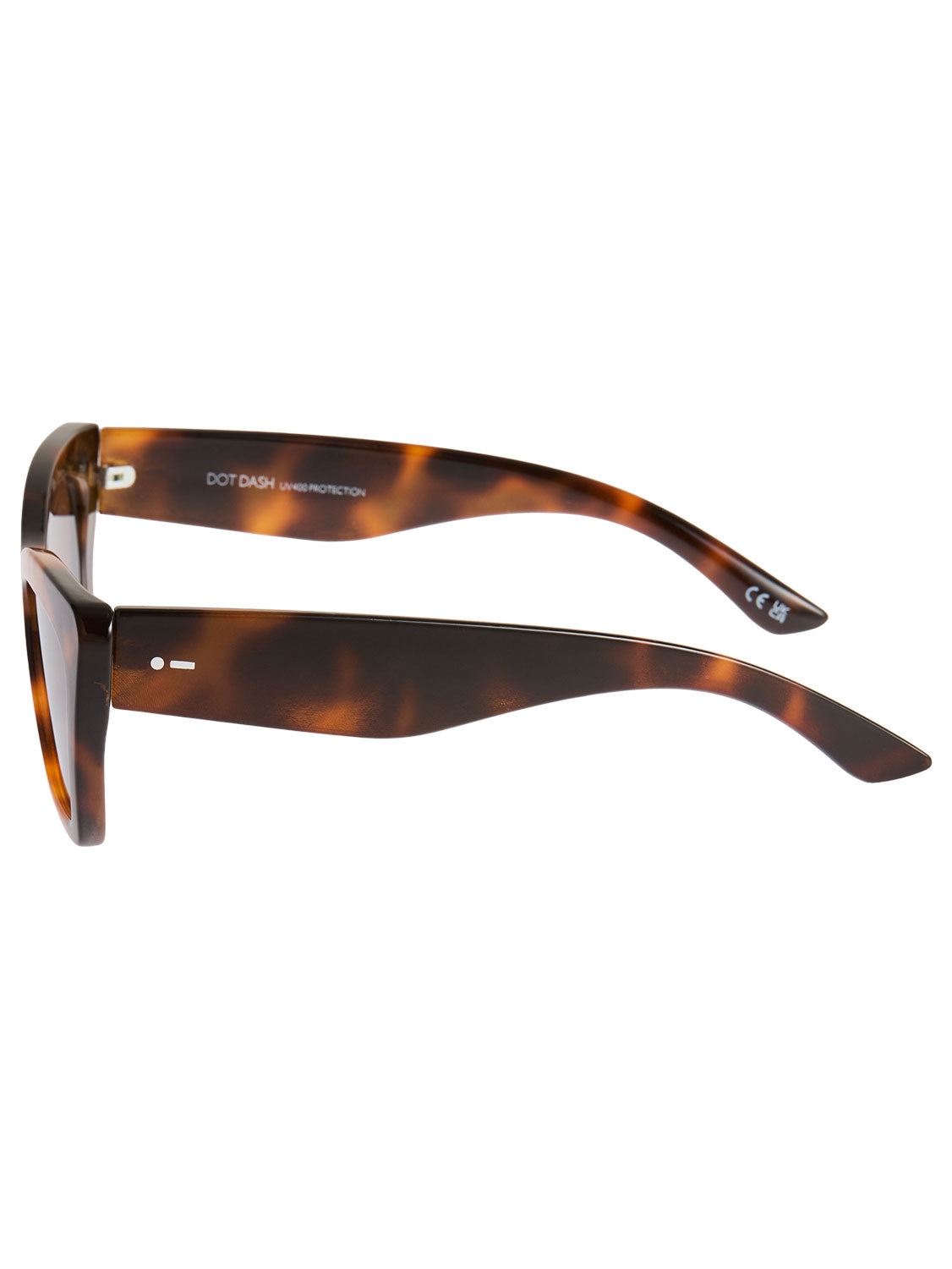 Dot Dash Nova Sunglasses