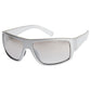 Dot Dash Orbit Sunglasses
