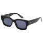 Dot Dash Pixel Sunglasses