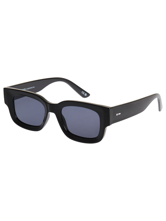 Dot Dash Pixel Sunglasses
