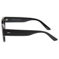 Dot Dash Pixel Sunglasses