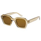 Dot Dash Prism Sunglasses
