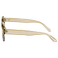 Dot Dash Prism Sunglasses