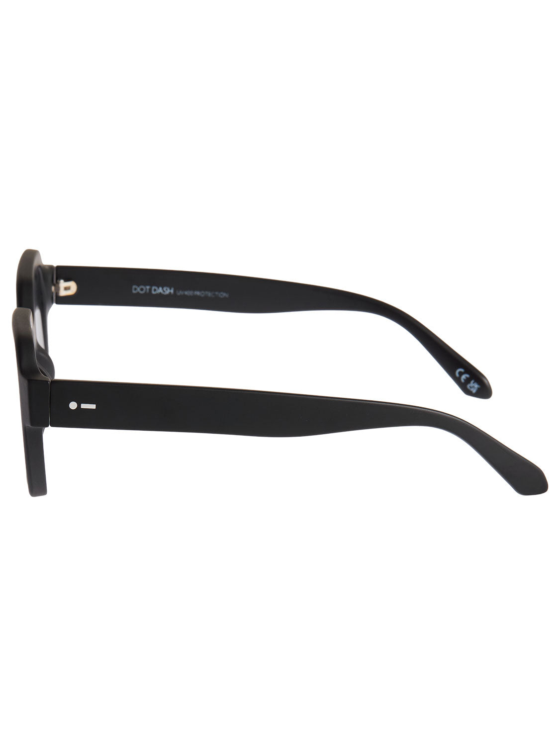 Dot Dash Prism Sunglasses