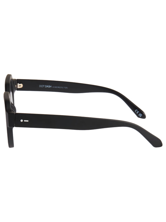 Dot Dash Prism Sunglasses