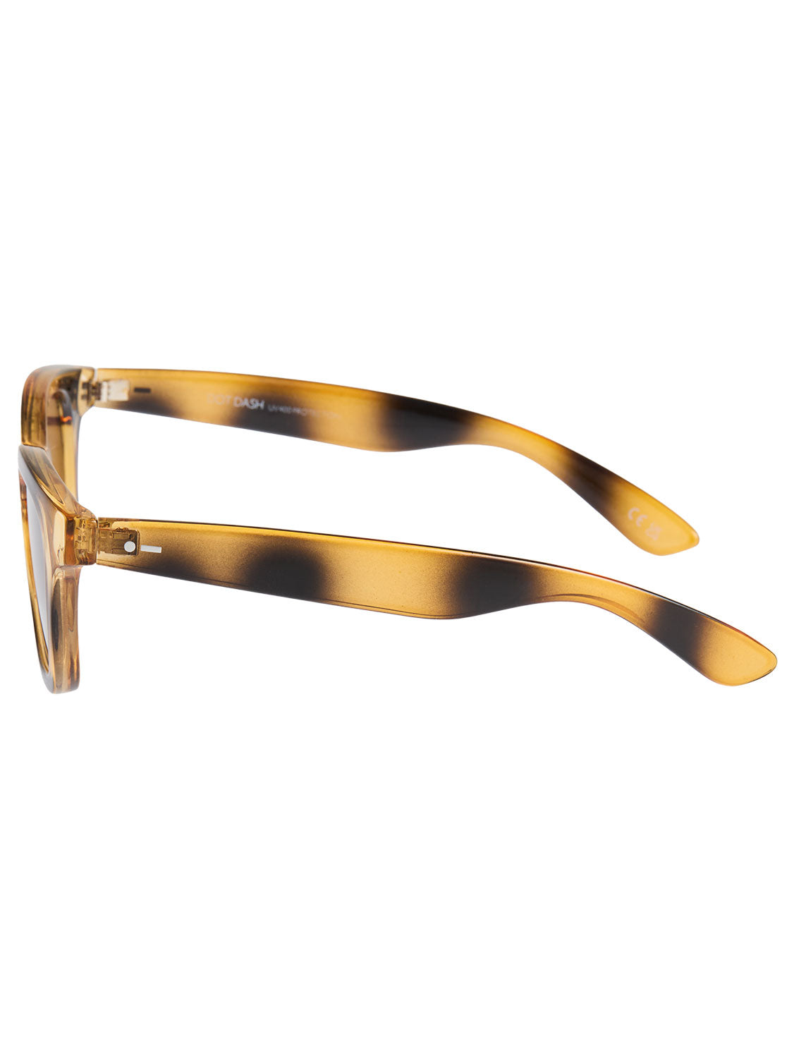 Dot Dash Pulse Sunglasses