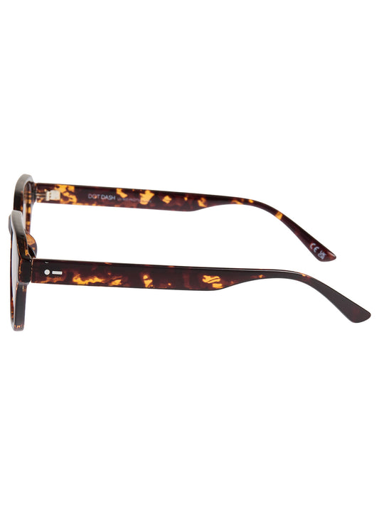 Dot Dash Spectrum Sunglasses