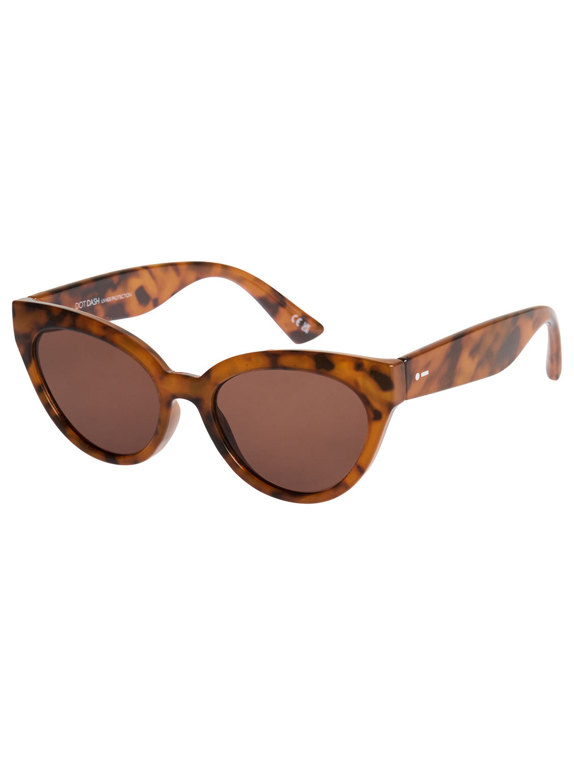Dot Dash Strata Sunglasses