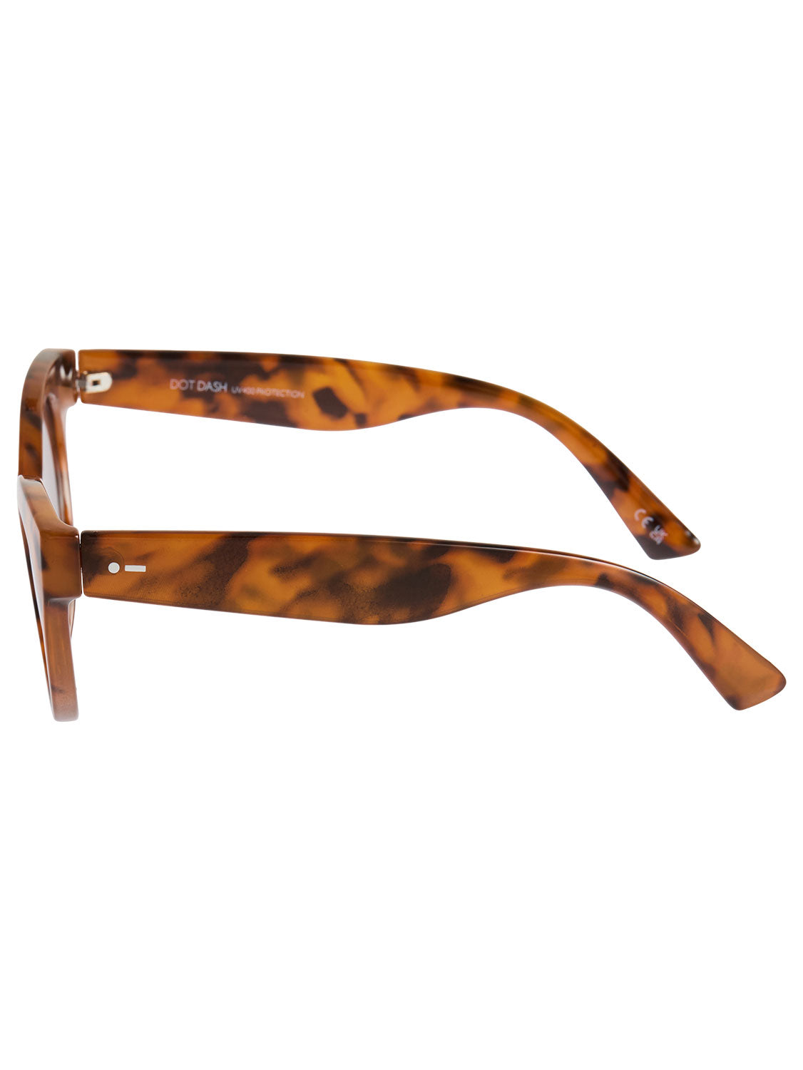 Dot Dash Strata Sunglasses