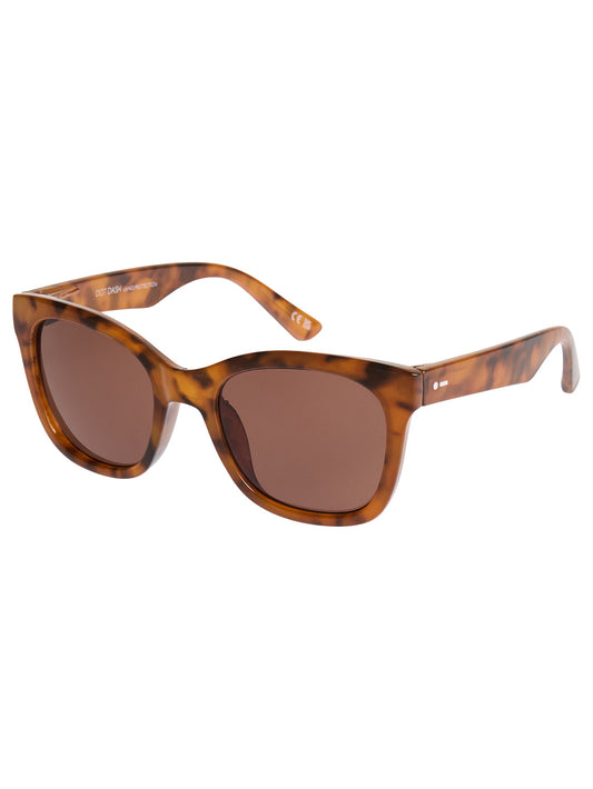 Dot Dash Vortex Sunglasses