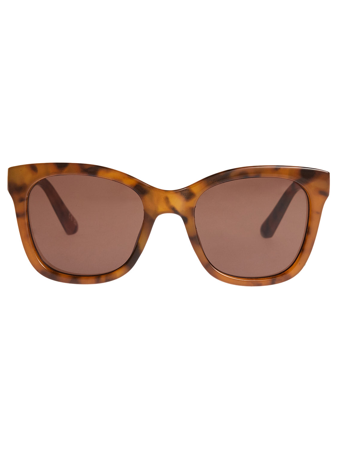 Dot Dash Vortex Sunglasses