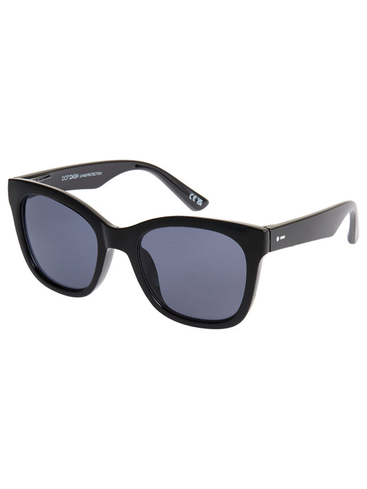 Dot Dash Vortex Sunglasses