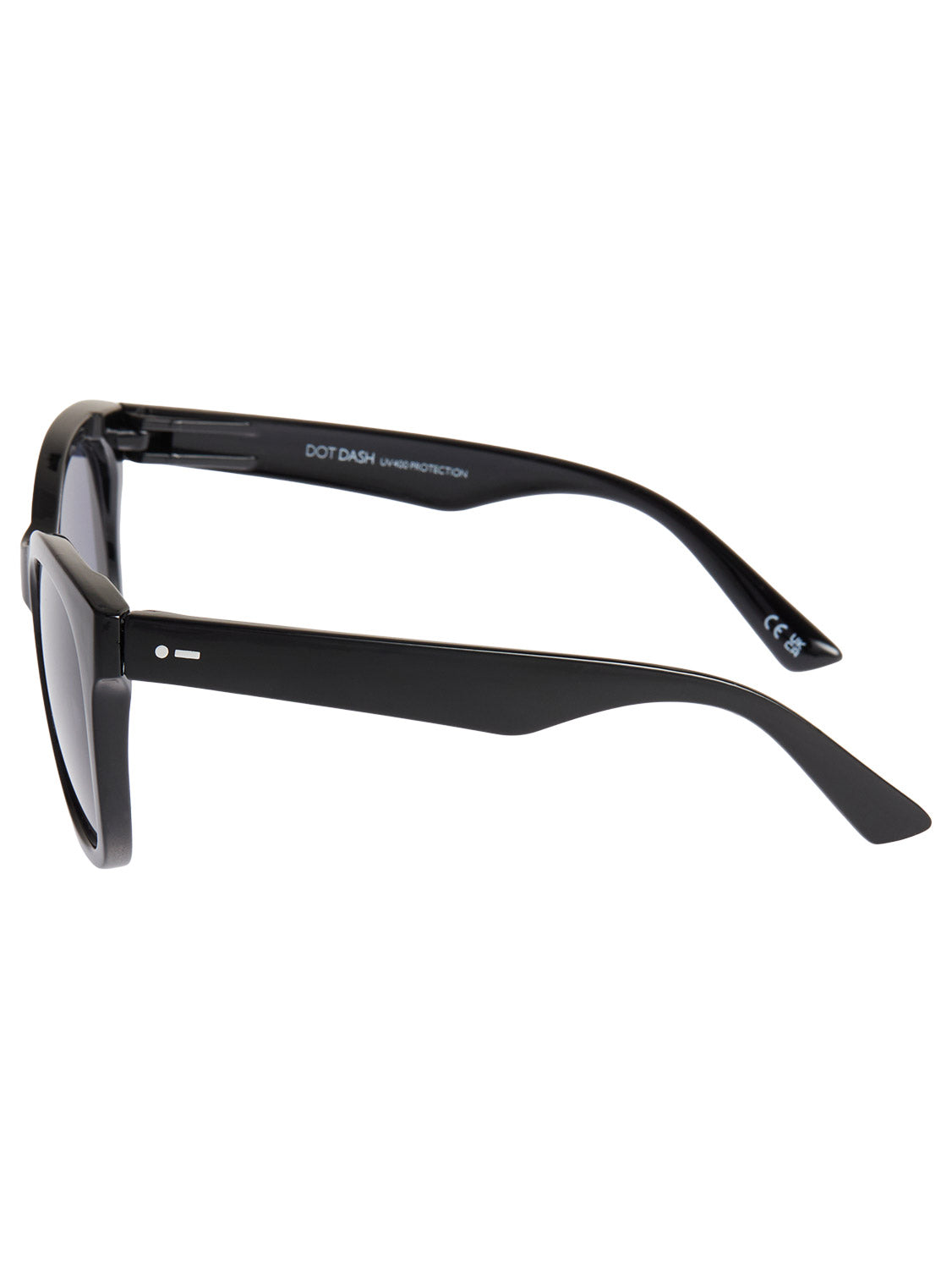 Dot Dash Vortex Sunglasses