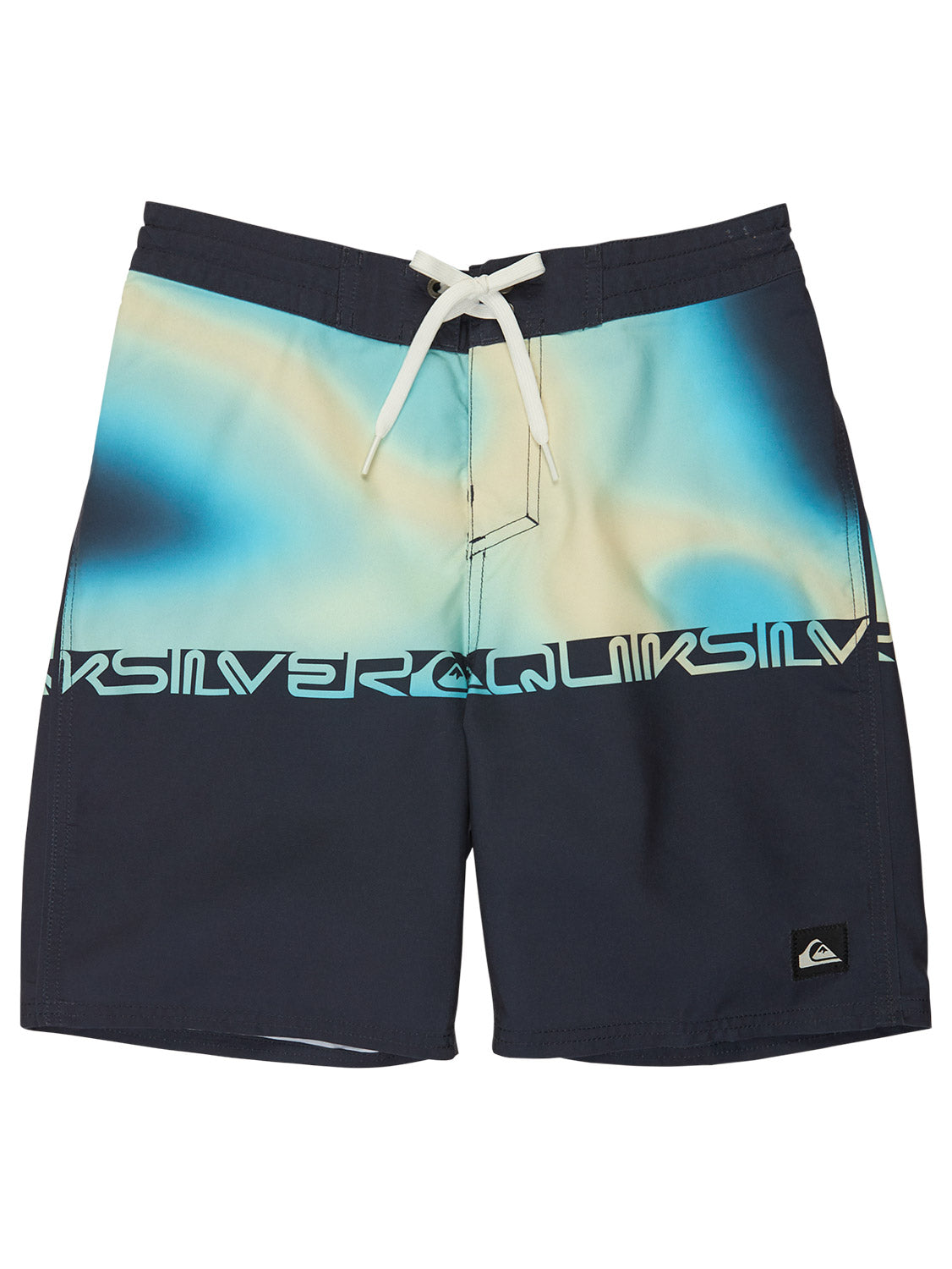 Quiksilver Boys Everyday Half Jam 17" Boardshort