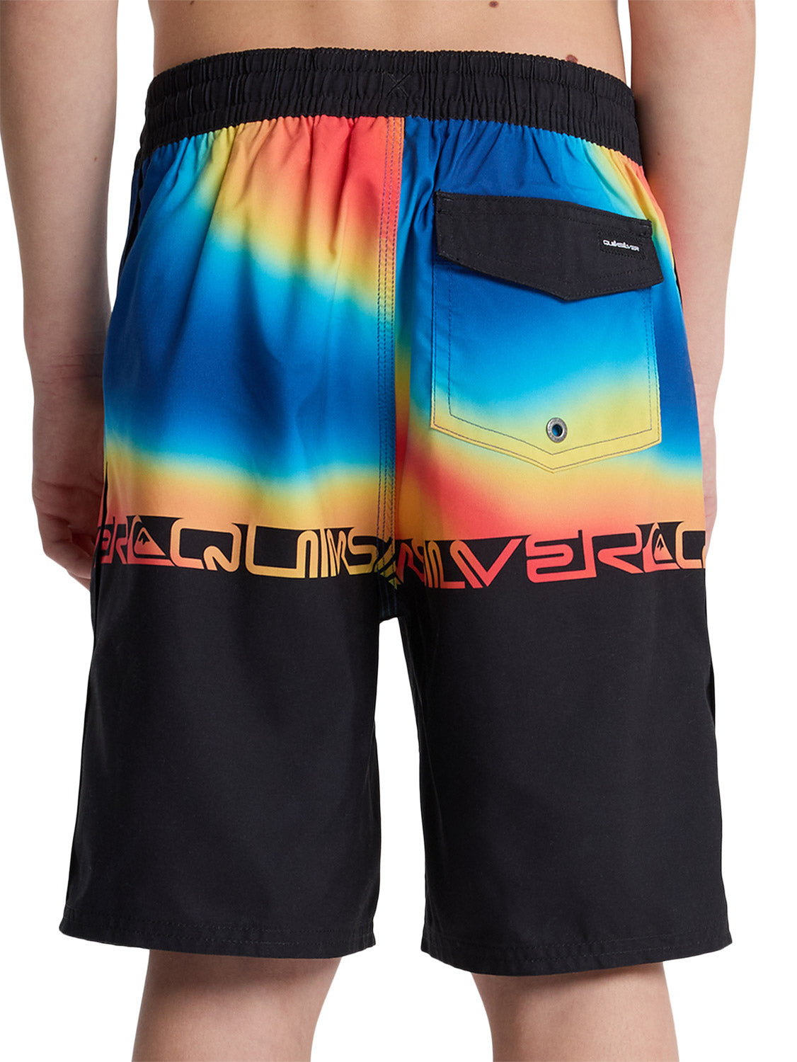 Quiksilver Boys Everyday Half Jam 17" Boardshort