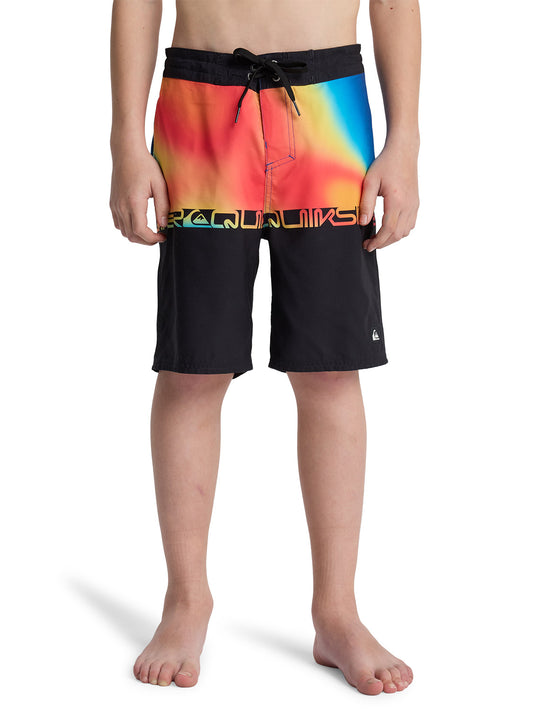 Quiksilver Boys Everyday Half Jam 17" Boardshort