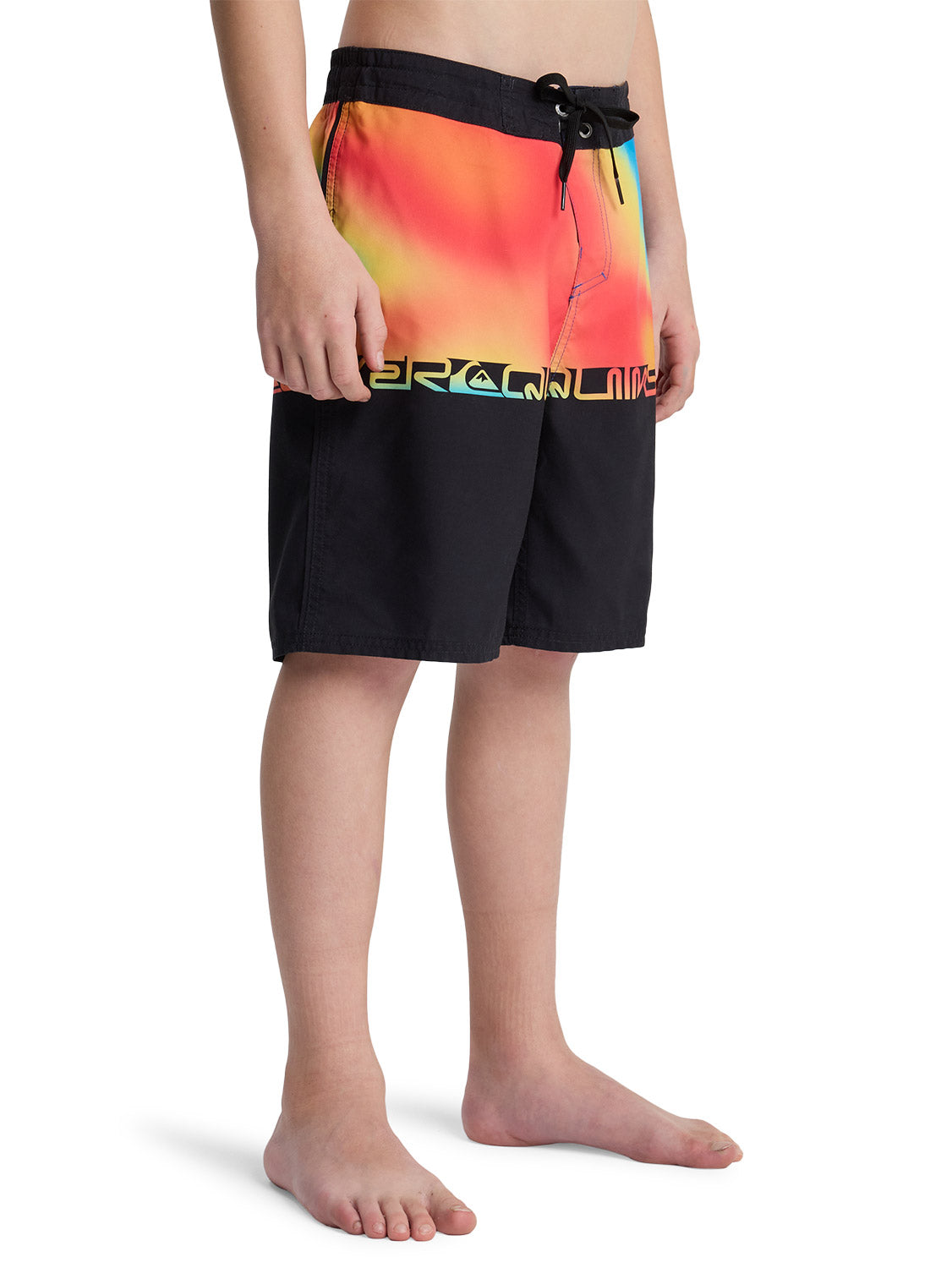 Quiksilver Boys Everyday Half Jam 17" Boardshort