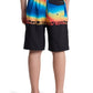 Quiksilver Boys Everyday Half Jam 17" Boardshort