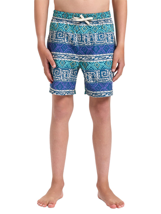 Quiksilver Boys Surfsilk 14" Volley