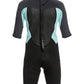 Quiksilver Boys 2/2 Prologue Wetsuit
