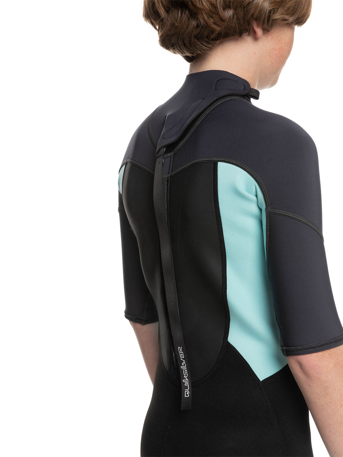 Quiksilver Boys 2/2 Prologue Wetsuit