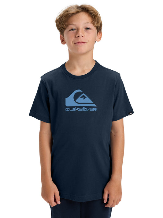 Quiksilver Boys EV Comp T-Shirt