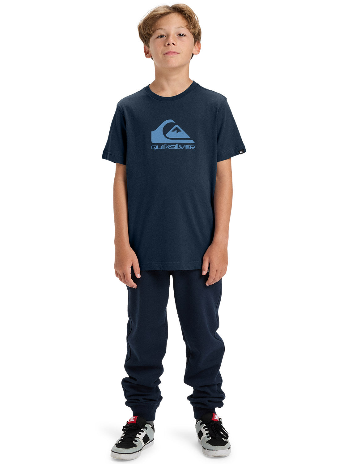 Quiksilver Boys EV Comp T-Shirt
