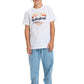 Quiksilver Boys Horizon Fade T-Shirt