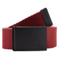 Quiksilver Men's The Reversible Jam 5 Belt