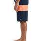 Quiksilver Men's Surfsilk Straight Leg 18" Boardshort