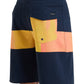 Quiksilver Men's Surfsilk Straight Leg 18" Boardshort
