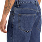Quiksilver Men's Aqua Cult Aged Denim Pant