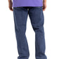 Quiksilver Men's Aqua Cult Aged Denim Pant