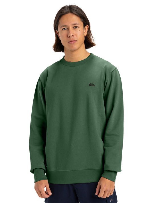 Quiksilver Men's Basic Young Men Pullover
