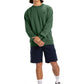 Quiksilver Men's Basic Young Men Pullover