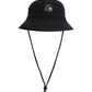 Quiksilver Men's Heritage Boonie Hat
