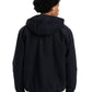 Quiksilver Men's Straight Out Mercury Jacket