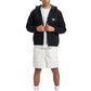 Quiksilver Men's Straight Out Mercury Jacket