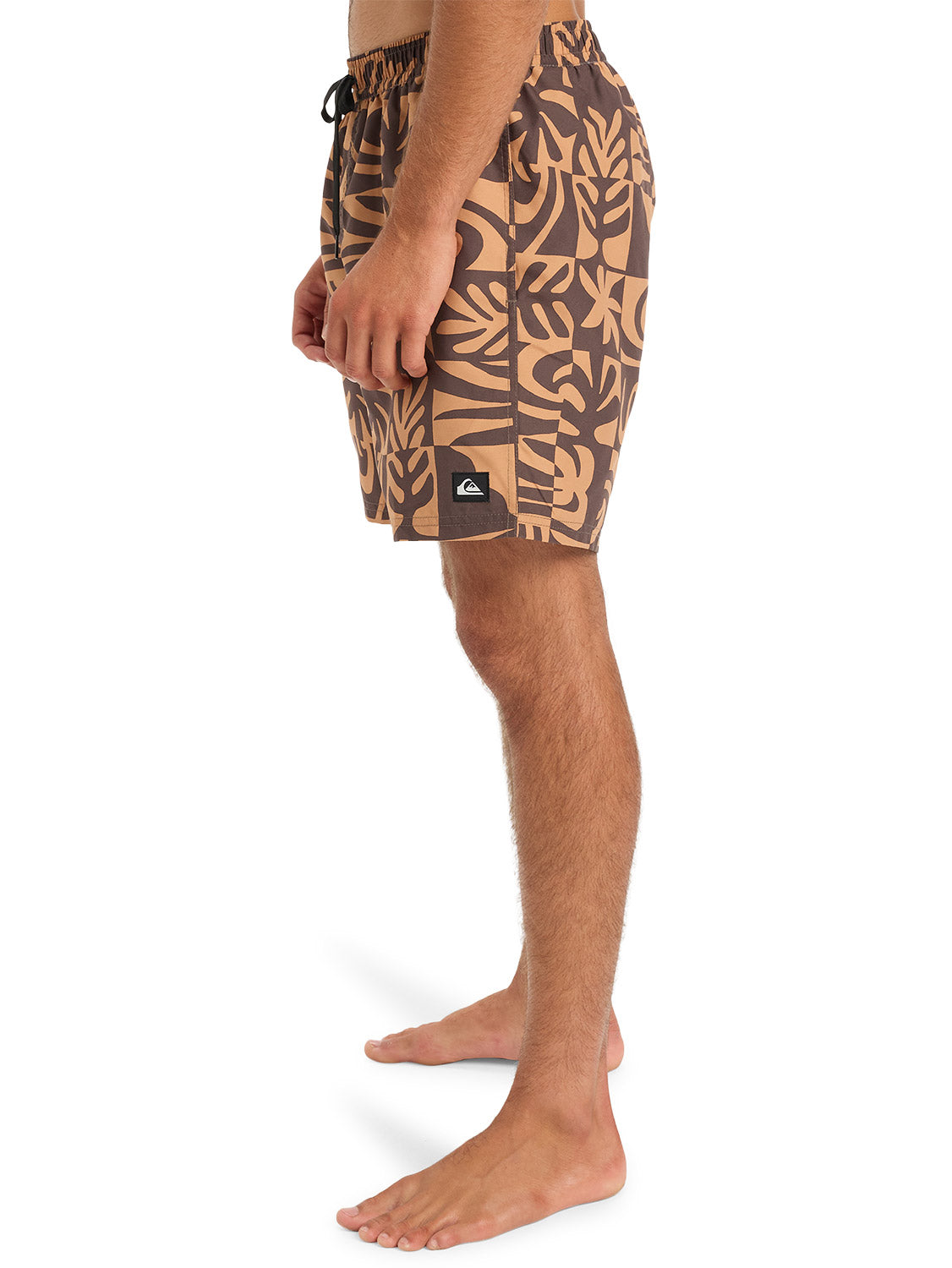 Quiksilver Men's Everyday Straight 17" Volley