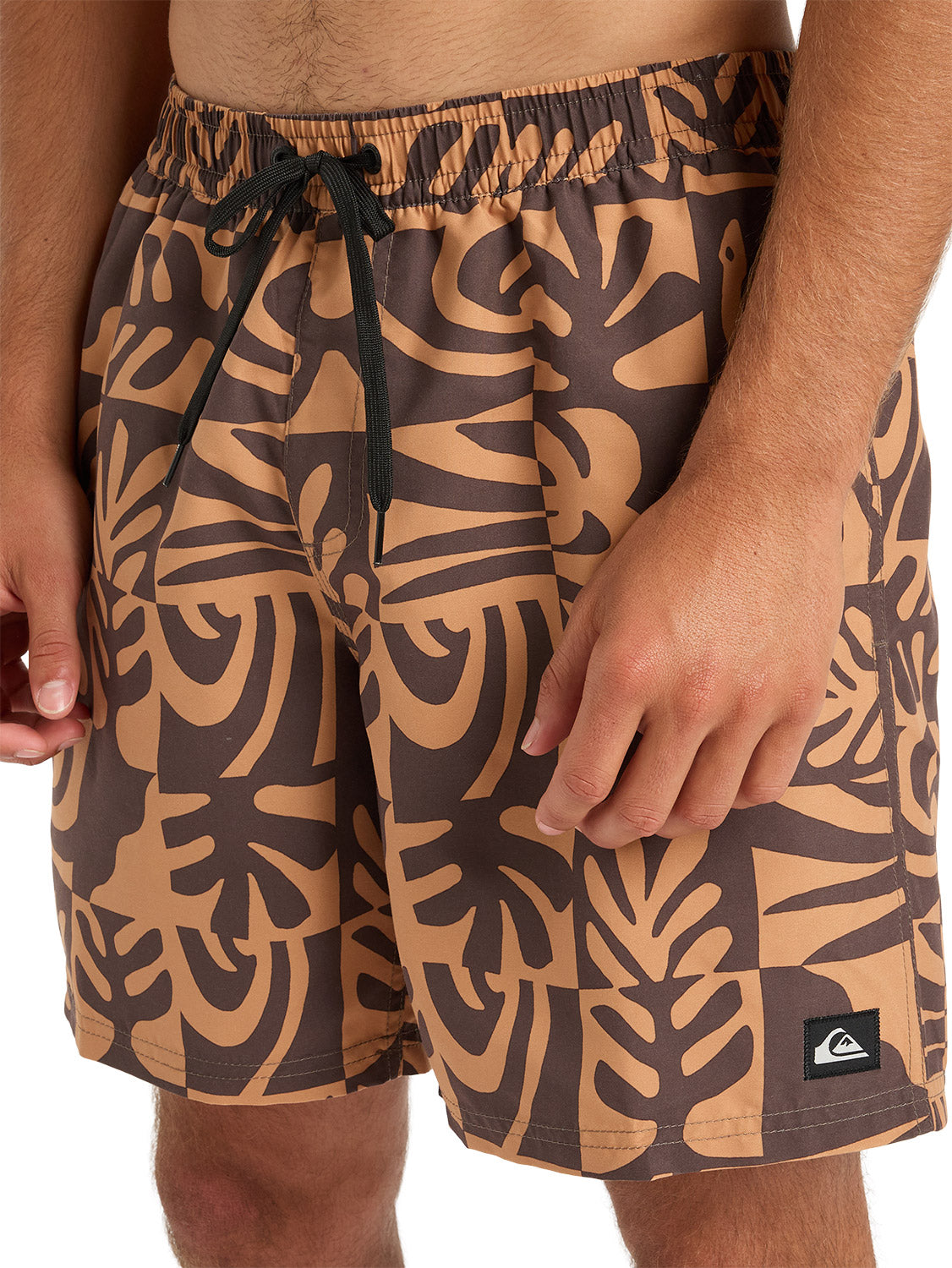 Quiksilver Men's Everyday Straight 17" Volley