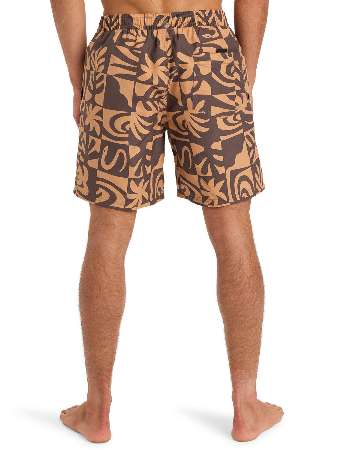 Quiksilver Men's Everyday Straight 17" Volley