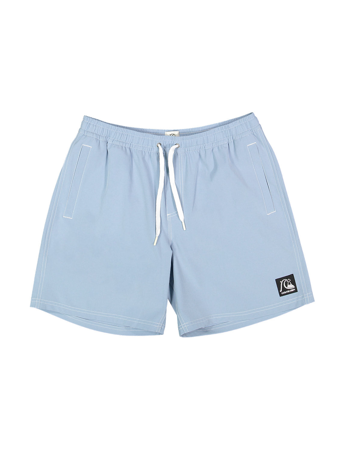 Quiksilver Men's Original Straight 17" Volley