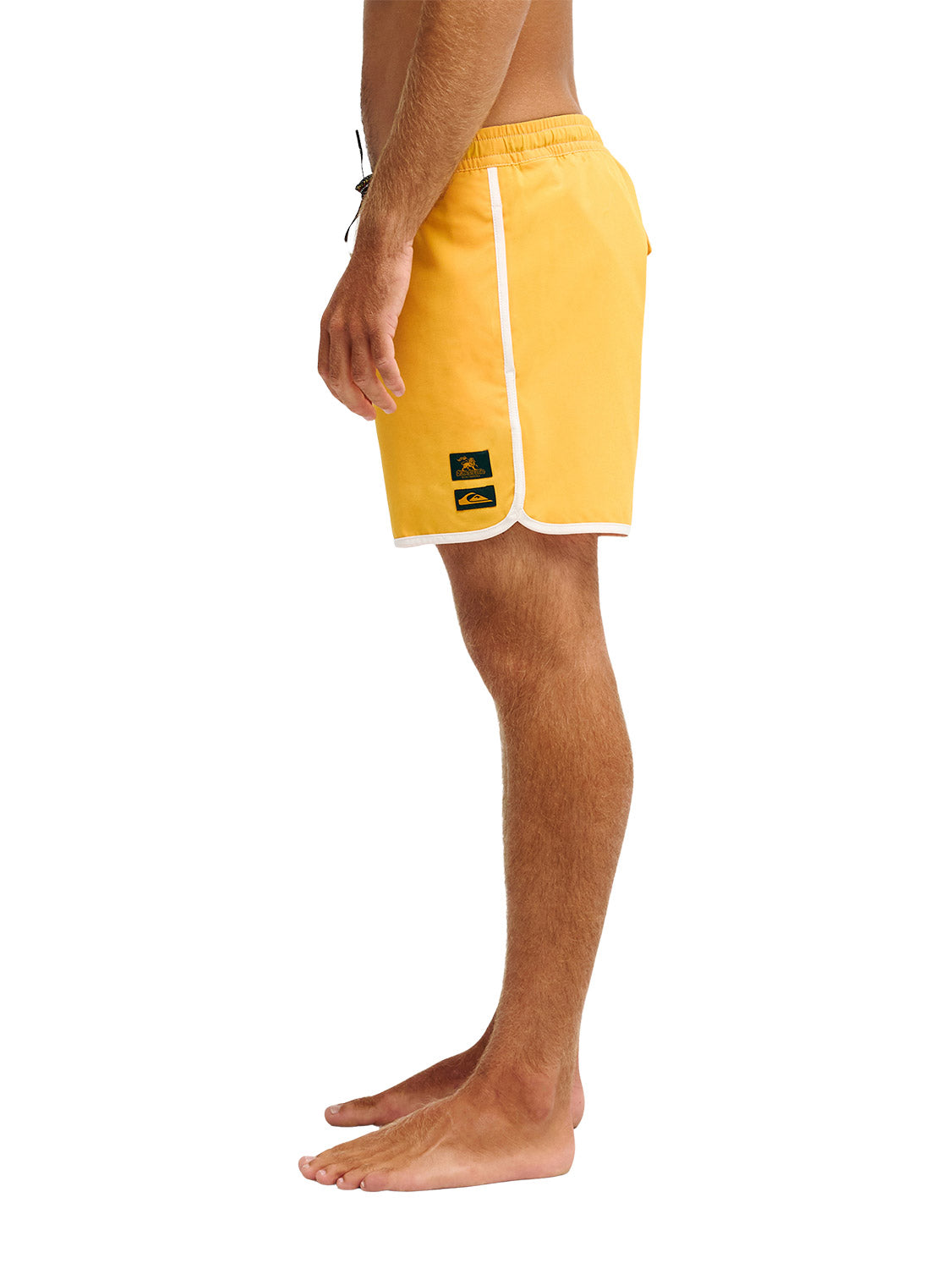 Quiksilver Men's Scallop 16" Volley